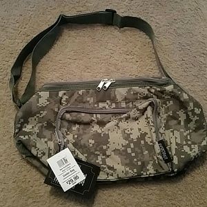 NWT Cooler Bag
